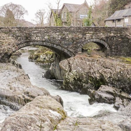 Afallon Betws-y-Coed Exterior foto