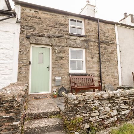 Afallon Betws-y-Coed Exterior foto