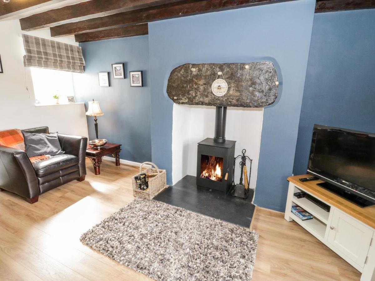 Afallon Betws-y-Coed Exterior foto