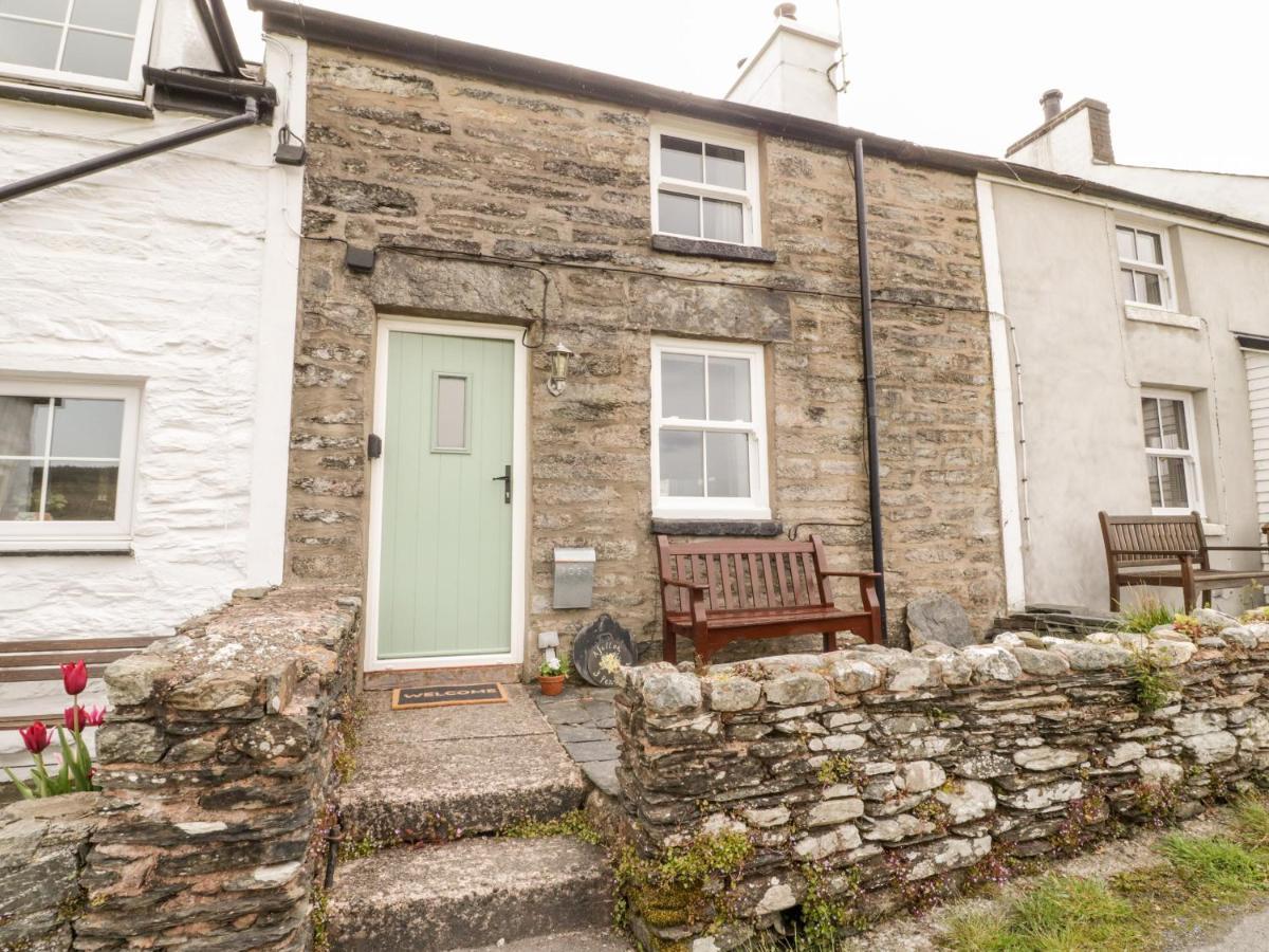 Afallon Betws-y-Coed Exterior foto